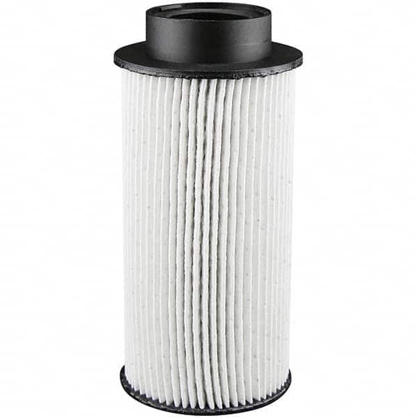 Baldwin Filters - 7-7/32" OAL x 3-13/32" OD Automotive Fuel Filter - Industrial Tool & Supply