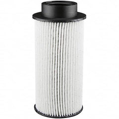 Baldwin Filters - 7-7/32" OAL x 3-13/32" OD Automotive Fuel Filter - Industrial Tool & Supply