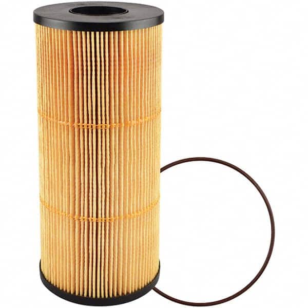 Baldwin Filters - 10-5/16" OAL x 4-29/32" OD Automotive Fuel Filter - Industrial Tool & Supply
