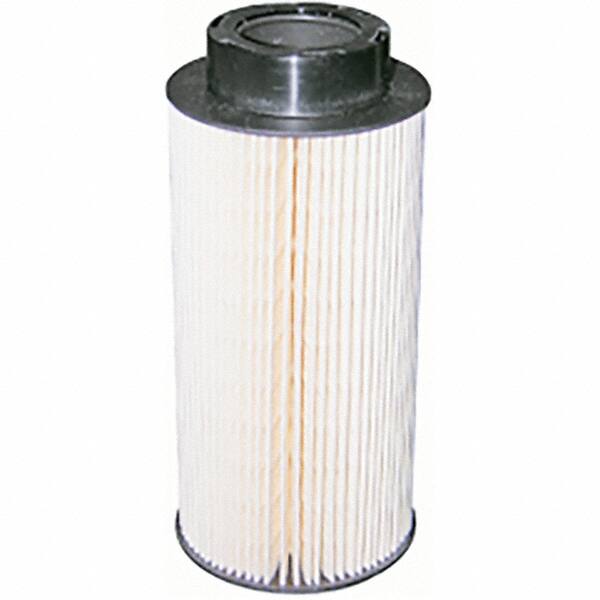 Baldwin Filters - 7-7/32" OAL x 3-5/16" OD Automotive Fuel Filter - Industrial Tool & Supply