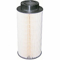 Baldwin Filters - 7-7/32" OAL x 3-5/16" OD Automotive Fuel Filter - Industrial Tool & Supply