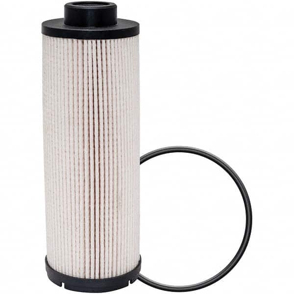 Baldwin Filters - 9-3/32" OAL x 3" OD Automotive Fuel Filter - Industrial Tool & Supply