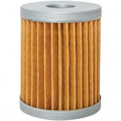 Baldwin Filters - 2-1/16" OAL x 1-5/8" OD Automotive Fuel Filter - Industrial Tool & Supply