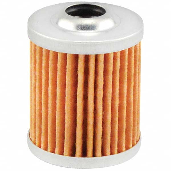 Baldwin Filters - 1-3/4" OAL x 1-3/8" OD Automotive Fuel Filter - Industrial Tool & Supply
