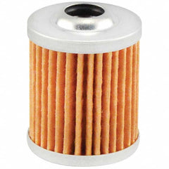 Baldwin Filters - 1-3/4" OAL x 1-3/8" OD Automotive Fuel Filter - Industrial Tool & Supply
