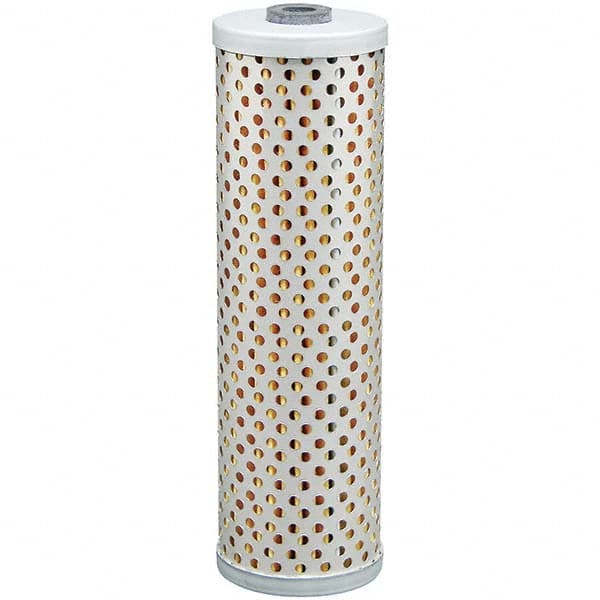 Baldwin Filters - 5-11/32" OAL x 1-17/32" OD Automotive Fuel Filter - Industrial Tool & Supply