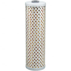 Baldwin Filters - 5-11/32" OAL x 1-17/32" OD Automotive Fuel Filter - Industrial Tool & Supply