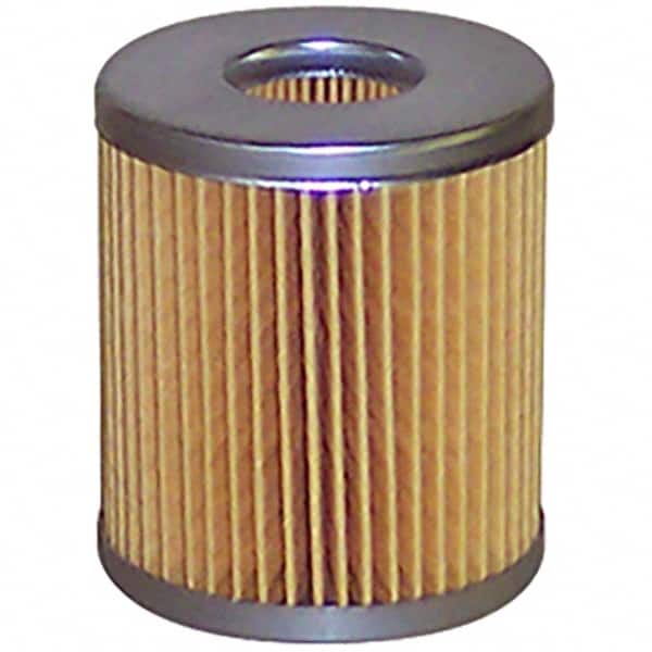 Baldwin Filters - 2-15/32" OAL x 2-5/32" OD Automotive Fuel Filter - Industrial Tool & Supply