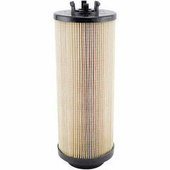 Baldwin Filters - 9-13/16" OAL x 3-9/16" OD Automotive Fuel Filter - Industrial Tool & Supply