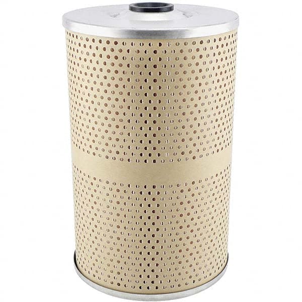 Baldwin Filters - 9-7/8" OAL x 5-27/32" OD Automotive Fuel Filter - Industrial Tool & Supply