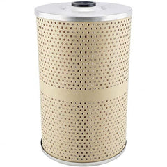 Baldwin Filters - 9-7/8" OAL x 5-27/32" OD Automotive Fuel Filter - Industrial Tool & Supply