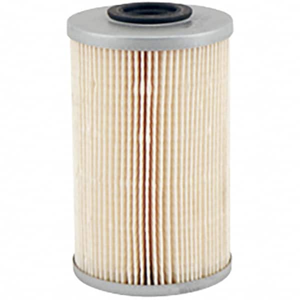 Baldwin Filters - 4-23/32" OAL x 2-25/32" OD Automotive Fuel Filter - Industrial Tool & Supply