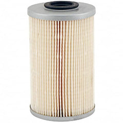 Baldwin Filters - 4-23/32" OAL x 2-25/32" OD Automotive Fuel Filter - Industrial Tool & Supply