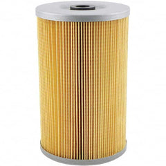 Baldwin Filters - 7-1/8" OAL x 4-3/8" OD Automotive Fuel Filter - Industrial Tool & Supply