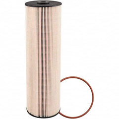 Baldwin Filters - 10-15/32" OAL x 3-9/32" OD Automotive Fuel Filter - Industrial Tool & Supply
