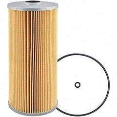 Baldwin Filters - 7-5/8" OAL x 3-3/4" OD Automotive Fuel Filter - Industrial Tool & Supply