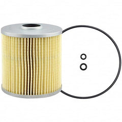 Baldwin Filters - 3-7/8" OAL x 3-3/4" OD Automotive Fuel Filter - Industrial Tool & Supply