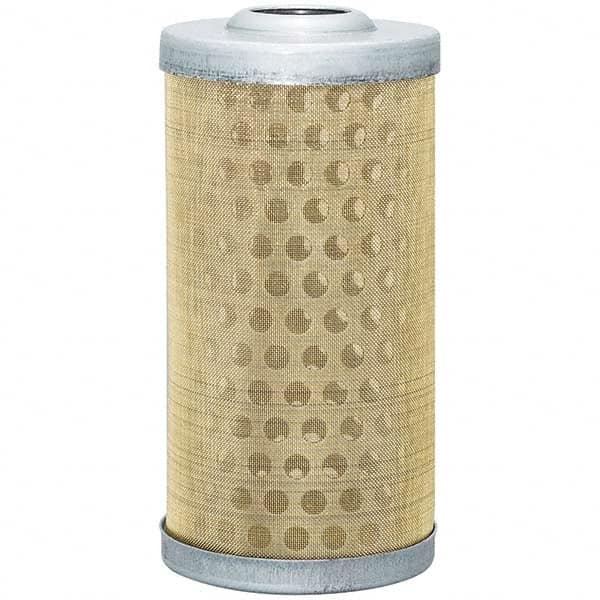 Baldwin Filters - 2-25/32" OAL x 1-3/8" OD Automotive Fuel Filter - Industrial Tool & Supply