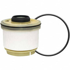Baldwin Filters - 3-1/32" OAL x 3-5/16" OD Automotive Fuel Filter - Industrial Tool & Supply