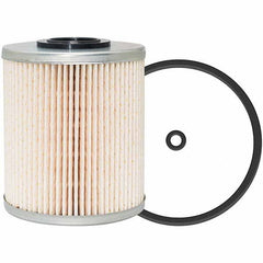 Baldwin Filters - 3-3/8" OAL x 2-3/4" OD Automotive Fuel Filter - Industrial Tool & Supply