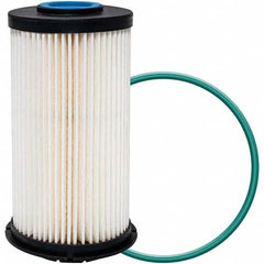 Baldwin Filters - 5-11/32" OAL x 2-21/32" OD Automotive Fuel Filter - Industrial Tool & Supply