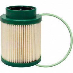 Baldwin Filters - 4-13/32" OAL x 3-9/32" OD Automotive Fuel Filter - Industrial Tool & Supply