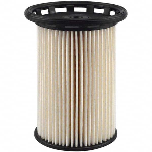 Baldwin Filters - 4-13/16" OAL x 3-1/32" OD Automotive Fuel Filter - Industrial Tool & Supply
