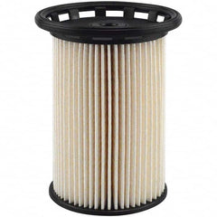 Baldwin Filters - 4-13/16" OAL x 3-1/32" OD Automotive Fuel Filter - Industrial Tool & Supply