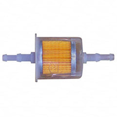 Baldwin Filters - 4-11/16" OAL x 2-1/8" OD Automotive Fuel Filter - Industrial Tool & Supply