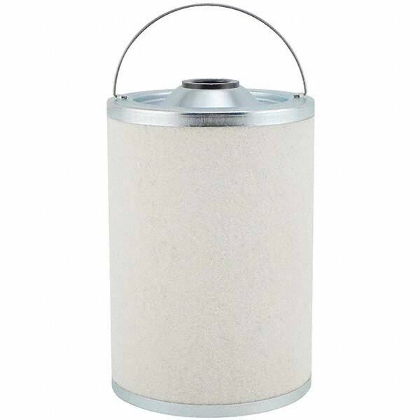 Baldwin Filters - 6-23/32" OAL x 4-5/32" OD Automotive Fuel Filter - Industrial Tool & Supply