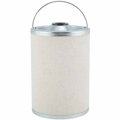 Baldwin Filters - 6-23/32" OAL x 4-5/32" OD Automotive Fuel Filter - Industrial Tool & Supply