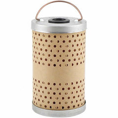 Baldwin Filters - 4-9/32" OAL x 2-9/16" OD Automotive Fuel Filter - Industrial Tool & Supply