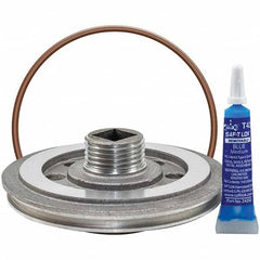 Baldwin Filters - M24 x 2.0 Thread 1-1/2" OAL x 3-3/8" OD Automotive Fuel Filter - Industrial Tool & Supply