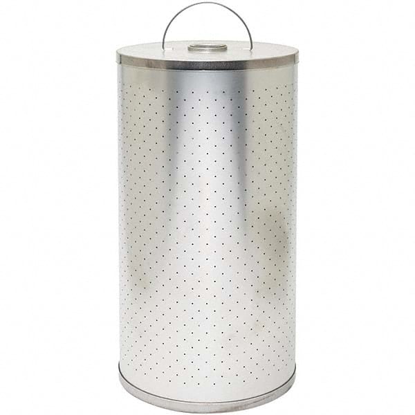 Baldwin Filters - 15-3/32" OAL x 7-11/16" OD Automotive Fuel Filter - Industrial Tool & Supply