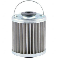 Baldwin Filters - 3" OAL x 2-17/32" OD Automotive Fuel Filter - Industrial Tool & Supply