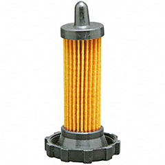 Baldwin Filters - 4-5/8" OAL x 1-1/4" OD Automotive Fuel Filter - Industrial Tool & Supply