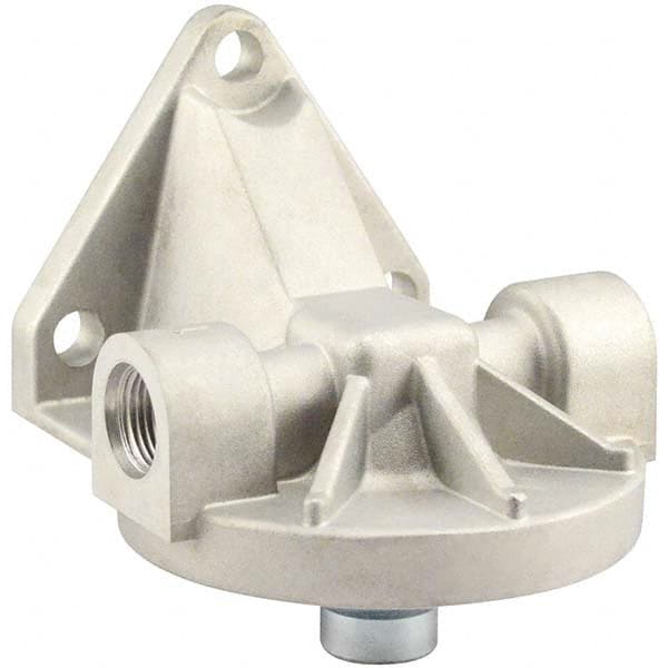 Baldwin Filters - 5-7/32" OAL Automotive Fuel Filter - Industrial Tool & Supply