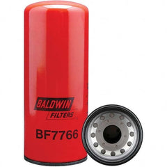 Baldwin Filters - M72 x 2.0 Thread 9-5/32" OAL x 3-23/32" OD Automotive Fuel Filter - Industrial Tool & Supply