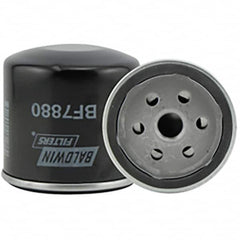 Baldwin Filters - M16 x 1.5 Thread 2-31/32" OAL x 2-31/32" OD Automotive Fuel Filter - Industrial Tool & Supply