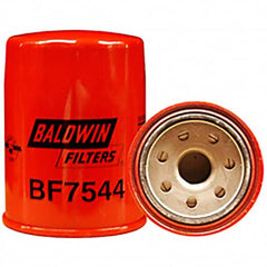 Baldwin Filters - M20 x 1.5 Thread 4-3/32" OAL x 3-1/32" OD Automotive Fuel Filter - Industrial Tool & Supply