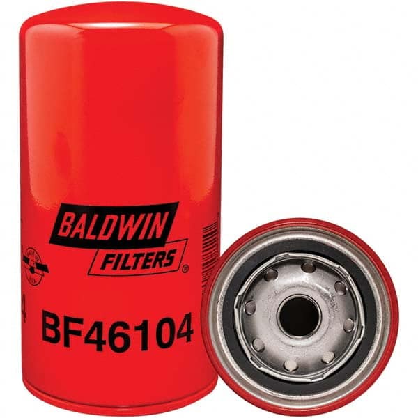 Baldwin Filters - 7-3/16" OAL Automotive Filter - Industrial Tool & Supply