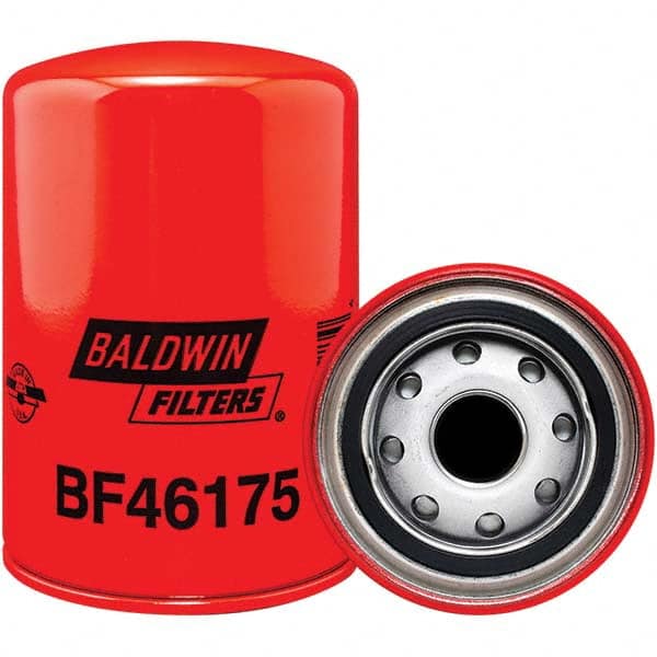 Baldwin Filters - 5-23/32" OAL Automotive Filter - Industrial Tool & Supply
