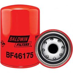 Baldwin Filters - 5-23/32" OAL Automotive Filter - Industrial Tool & Supply