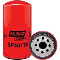 Baldwin Filters - 5-7/8" OAL Automotive Filter - Industrial Tool & Supply
