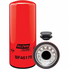 Baldwin Filters - 11-9/16" OAL Automotive Filter - Industrial Tool & Supply