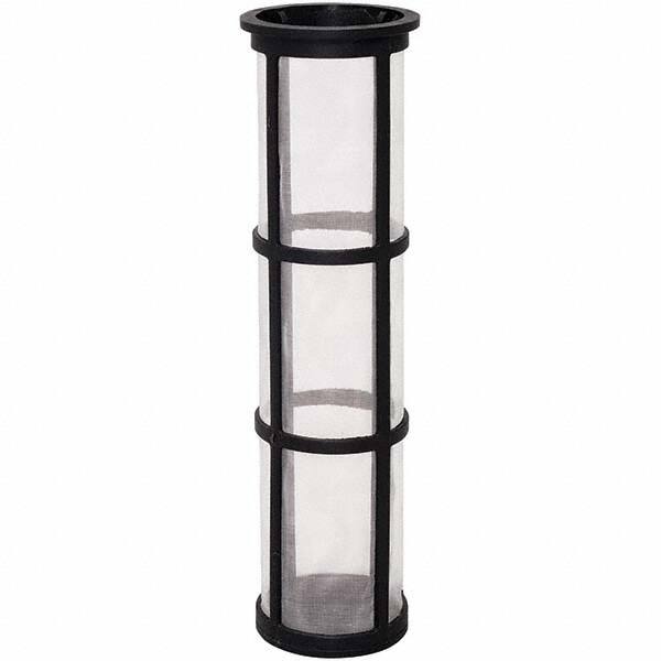 Baldwin Filters - 7-13/16" OAL x 2-3/16" OD Automotive Fuel Filter - Industrial Tool & Supply