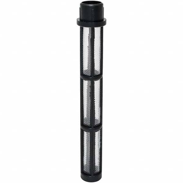 Baldwin Filters - 5-19/32" OAL x 7/8" OD Automotive Fuel Filter - Industrial Tool & Supply
