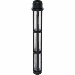 Baldwin Filters - 5-19/32" OAL x 7/8" OD Automotive Fuel Filter - Industrial Tool & Supply