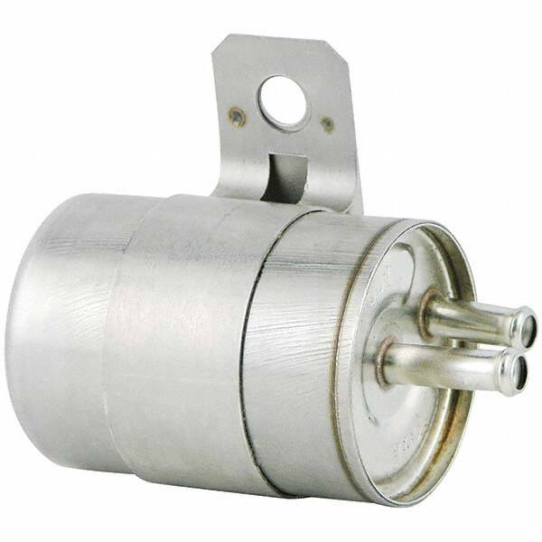 Baldwin Filters - 4" OAL x 2-5/32" OD Automotive Fuel Filter - Industrial Tool & Supply