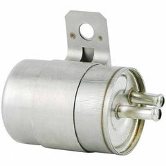 Baldwin Filters - 4" OAL x 2-5/32" OD Automotive Fuel Filter - Industrial Tool & Supply